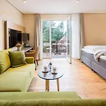 Parkhotel 4*
