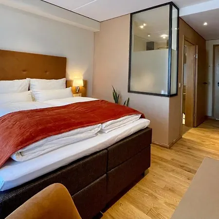 فندق Parkhotel
