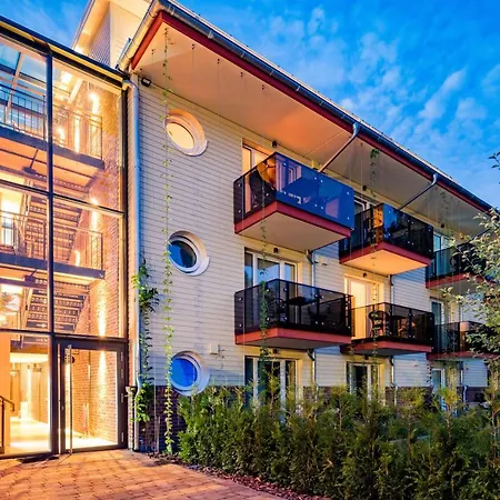 Hotel Parkhotel 4*