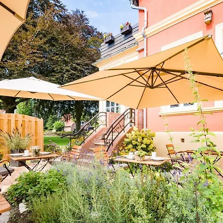 Hotel Parkhotel Jever