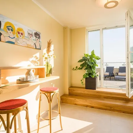 מלון Parkhotel 4*