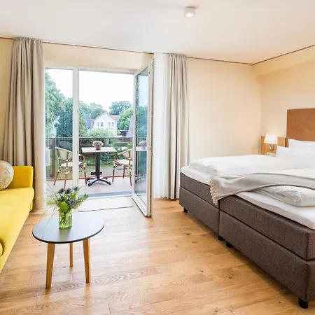 Parkhotel Hotel Jever