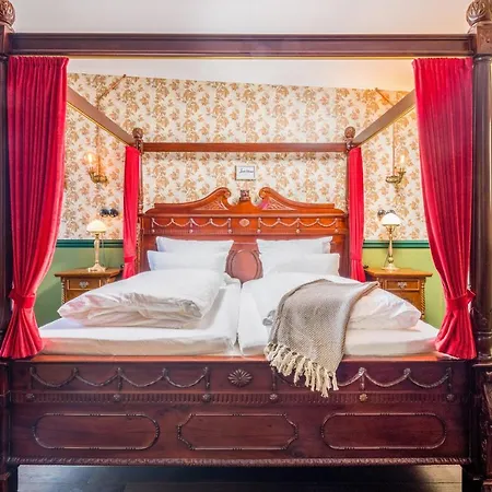 Hotel Parkhotel 4*