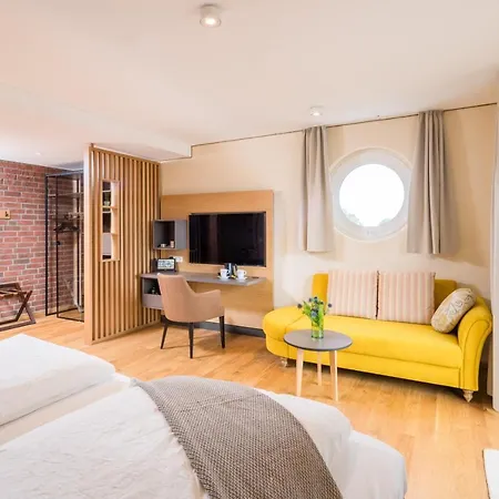 Parkhotel Hotel Jever