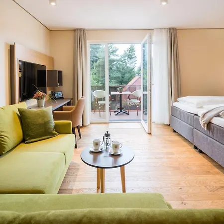 Parkhotel 4*