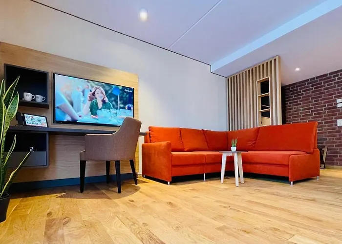 Parkhotel 4*