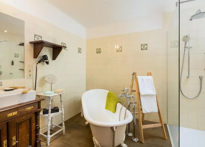 Parkhotel Hotel Jever