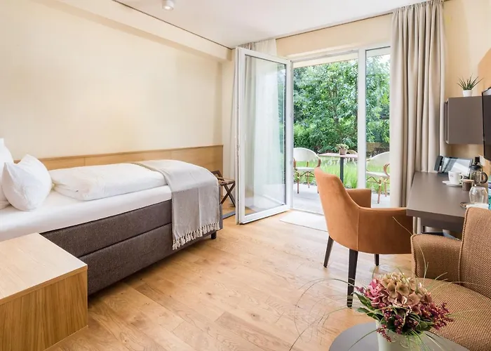 Hotel Parkhotel 4*