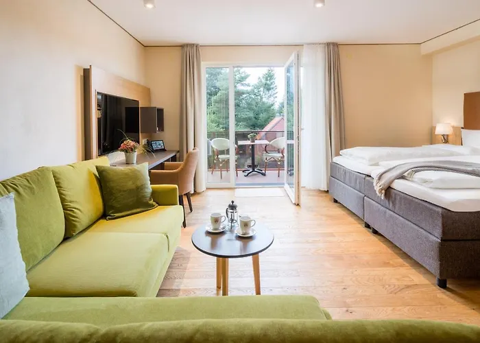 Parkhotel 4*